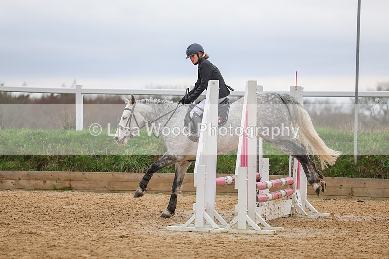 3E7A2205 - Class 3: 60 - 65 (C)