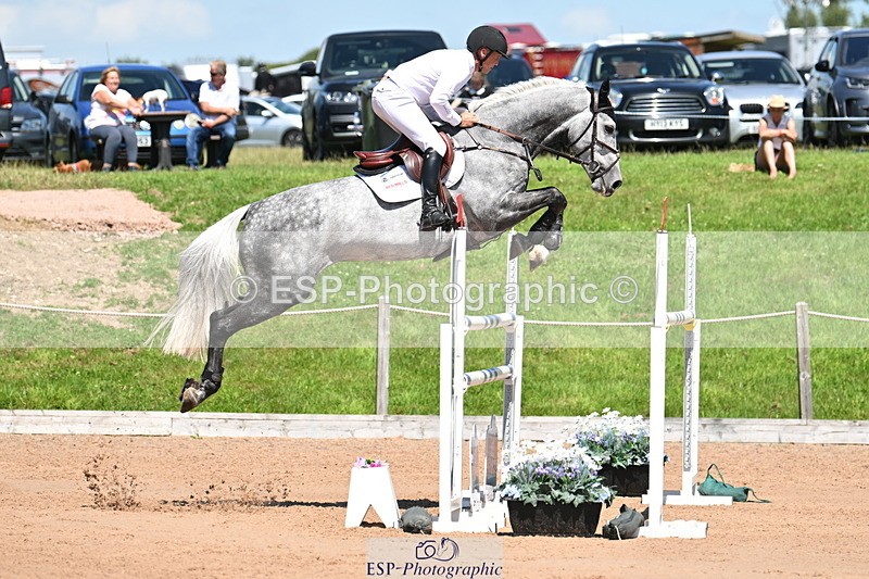 240719A-132514-10970 - Cls 35, YH 7 Yr Olds 1.30m