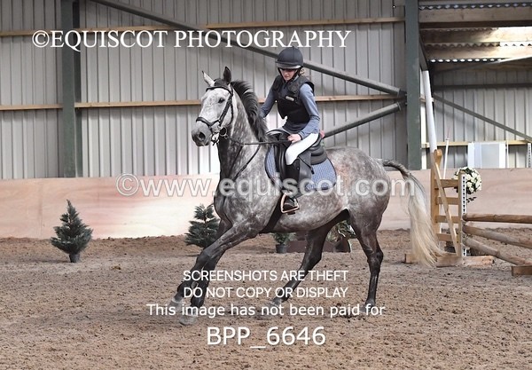 BPP_6646 - CLASS 2 BE70CM