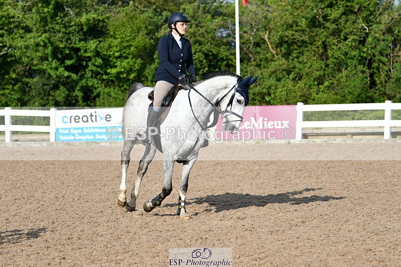 240511A-082026-10534 - Cls 27 85cm National Am Quali