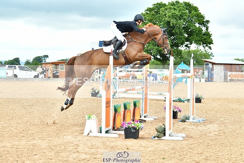 230723A-140513-12784 - Cls 12, 2 Star Big Tour Grand Prix Jump Off and Presentations