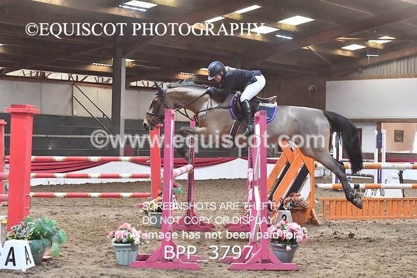 BPP_3797 - CLASS 23 SENIOR 1.05m Amateur Championship Qualifier