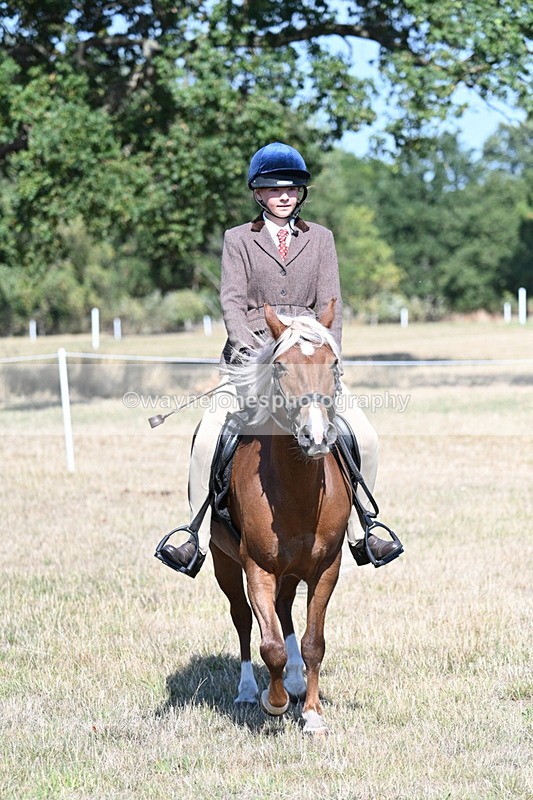 WJ7_3998 - Class 9 Mountain & Moorland Ridden