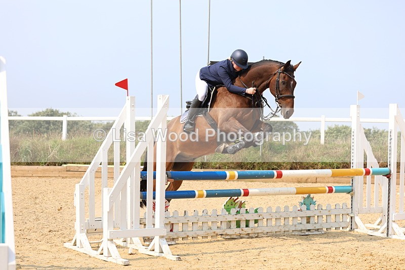 3E7A1806 - Class 5: Senior 95cm