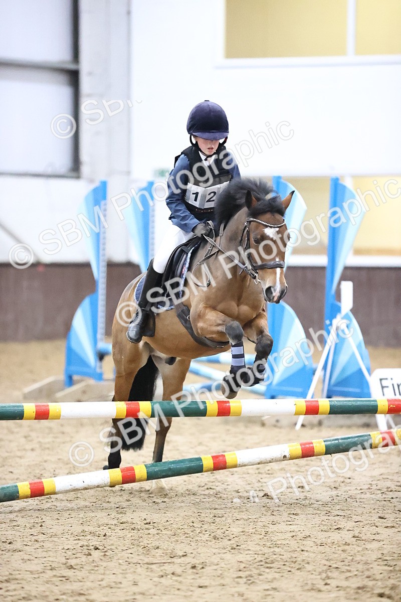 SBM_001031 - Class 4 - Prestige Design & Workwear 60cm