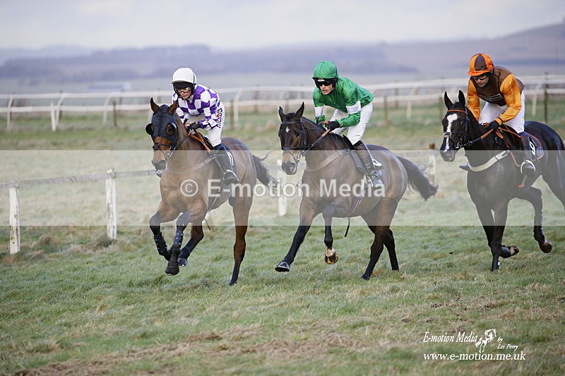 PtP 060222 0612 - Combined Services Point-to-Point - Larkhill - 06/02/22