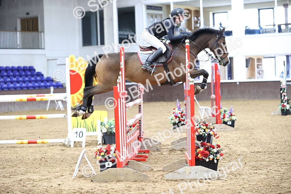 SBM_001512 - Class 8 - Junior 1.15m 1.20m Open