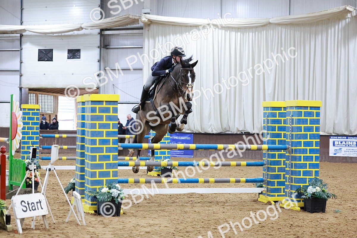 SBM_004069 - Class 12 - National 1.15m Members Cup Qualifier/ 1.15m Open