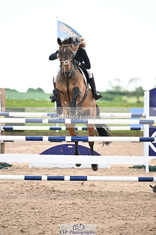250509-134805-07472 - Cls 15 Talent Seeker inc 7yr old - 1.30pm break to End