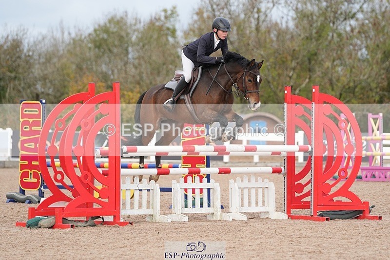 251026-132938-02842 - Cls 6 Bliss of London Sapphire Champ Qualifier + 1m Open