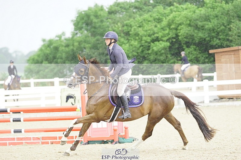 230729A-101252-04605 - Cls 20 British Novice & 90cm Open