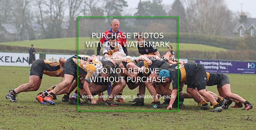 IMG_5381 - Kendal U18 Colts vs Caldy U18 (12/3/23)