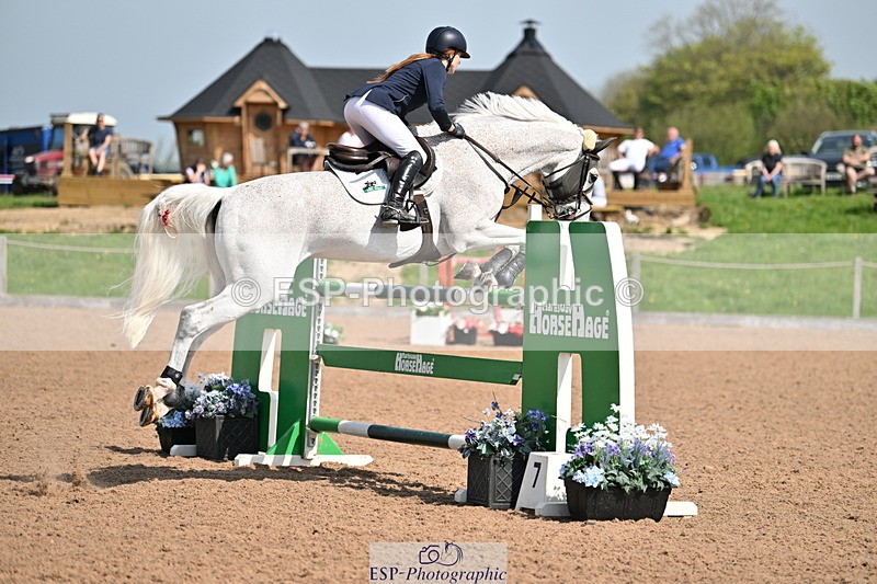 240510A-105120-05124 - Cls 21 Snr 1.20m Open