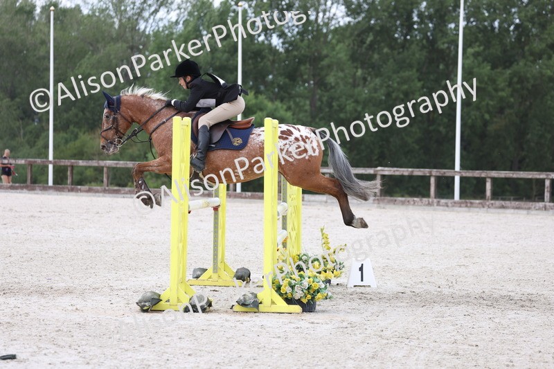 20250622-8197 - PC100 Qualifier - Round 2