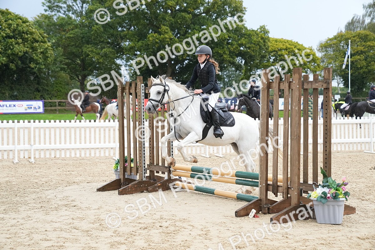 SBM_00238 - J53 - Clear Round 40cm