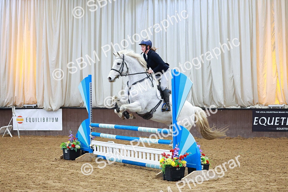 SBM_002174 - Class 8 - Senior British Novice - 90cm