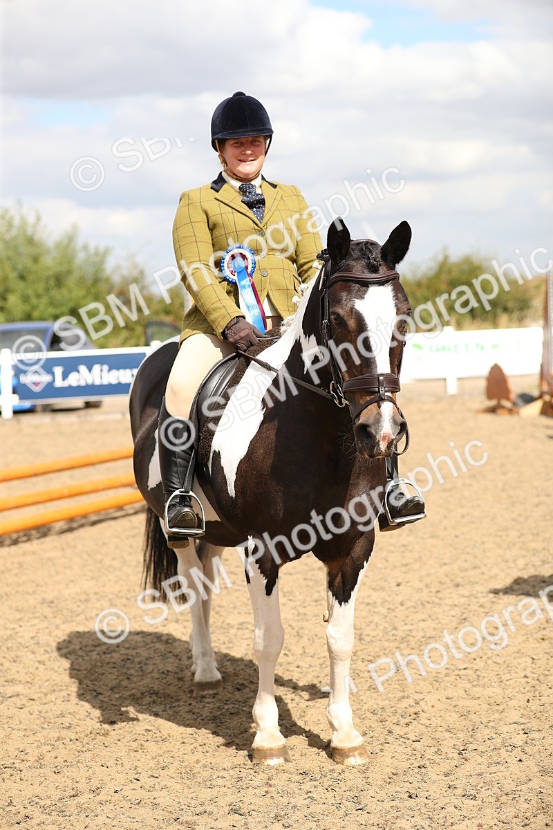 SBM_04792 - Class 46b Style & Performance 50cm (20+)