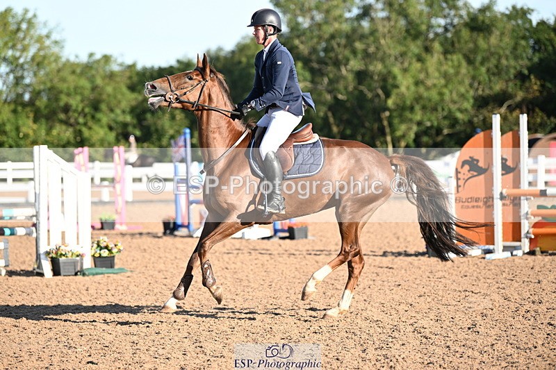 240914A-090034-05755 - Cls 20-S Snr British Novice and 90cm Open