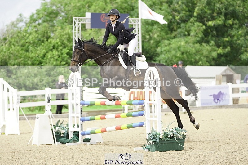 230728A-134928-02207 - Cls 10 95cm Amateur Quali