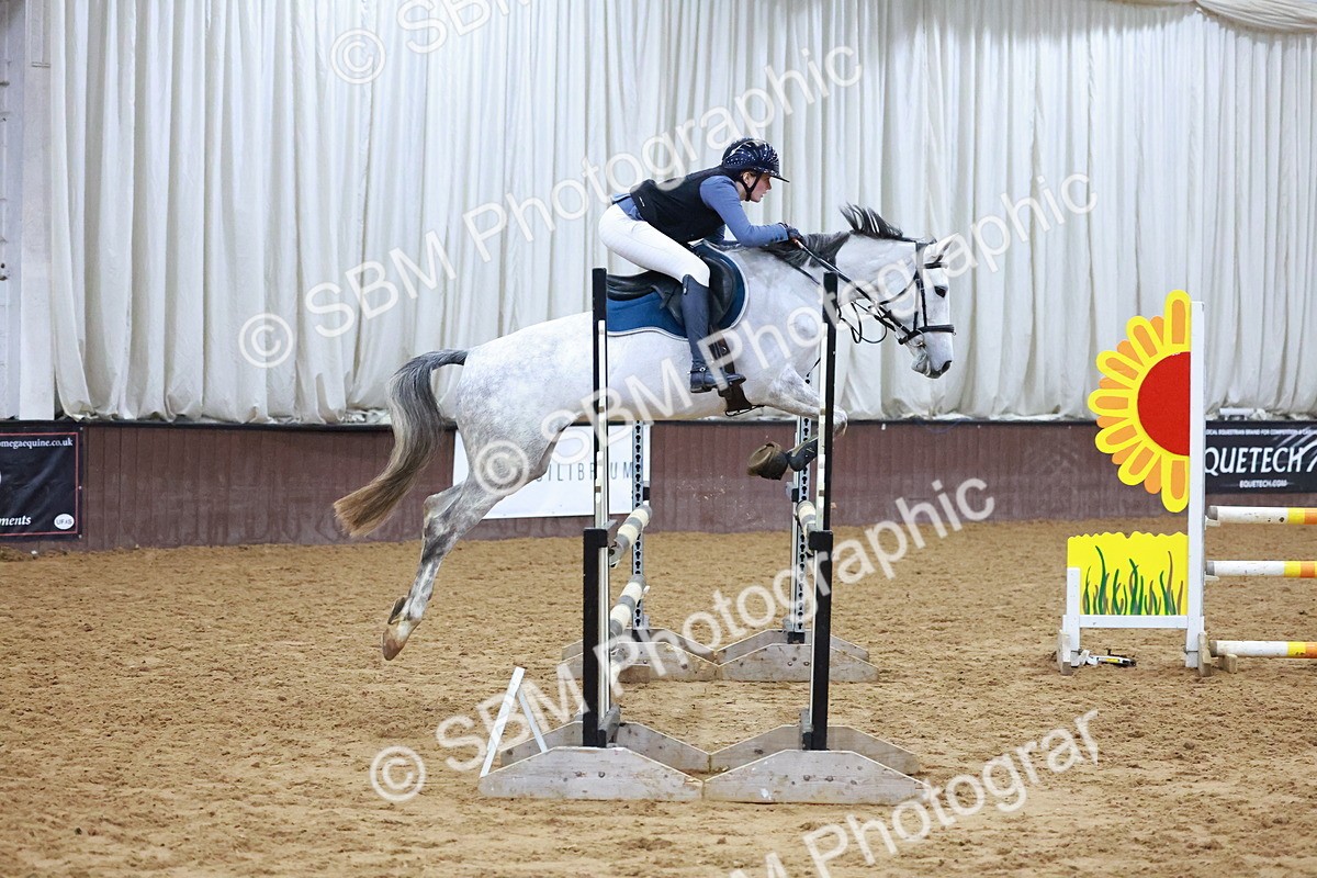 SBM_000560 - Class 2 - Senior British Novice - 90cm