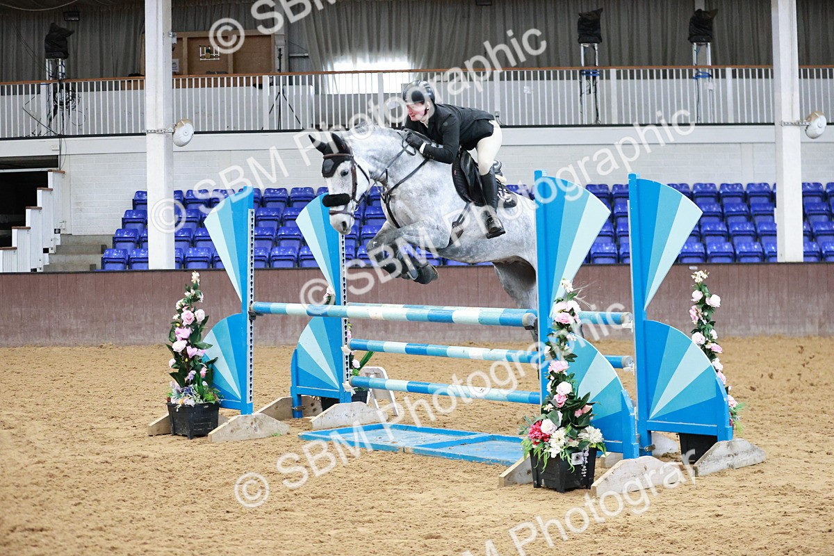 SBM_004206 - Class 11 - Senior Newcomers - 1.10m