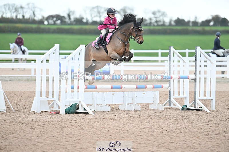 231119A-095108-04776 - Sun Cls 3 BlueChip Pony Discovery Qualifier