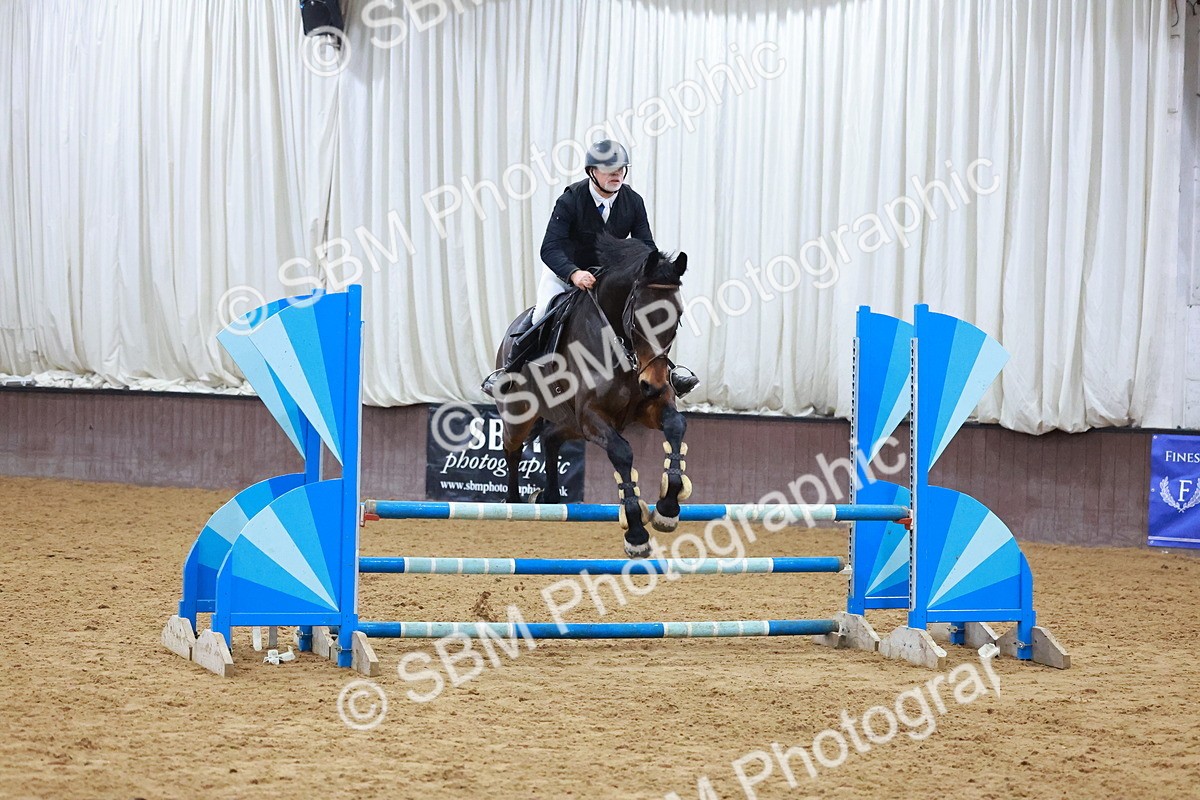 SBM_000588 - Class 2 - Senior British Novice - 90cm