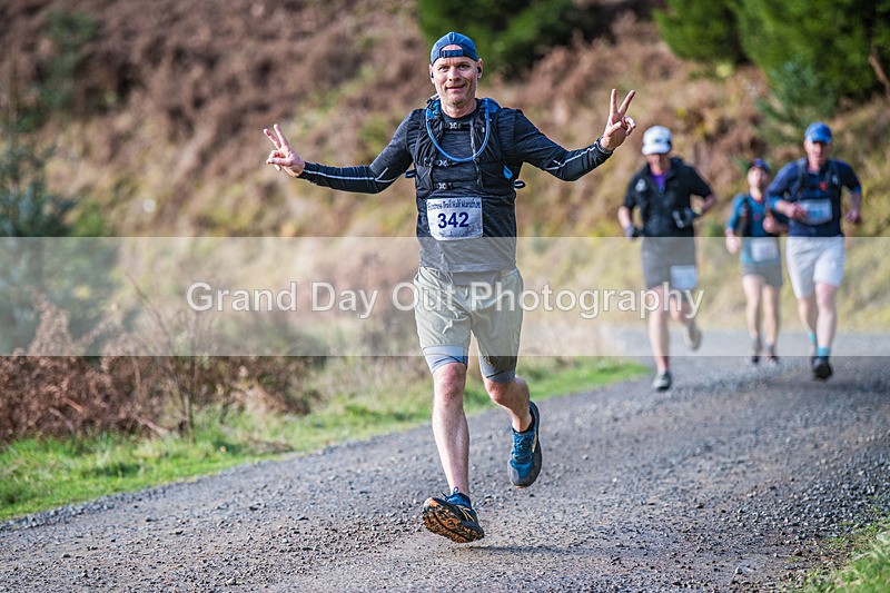 Glentress-150 - High Terrain Events Glentress 21 & 10K Trail Races Saturday 15th November 2025