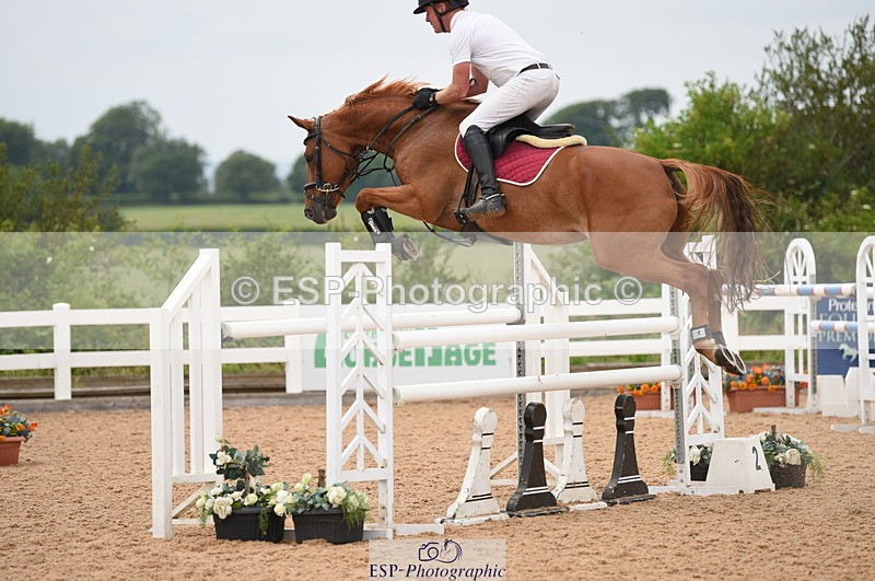 230628A-144544-00742 - Cls 5 Foxhunter & 1.20m Open