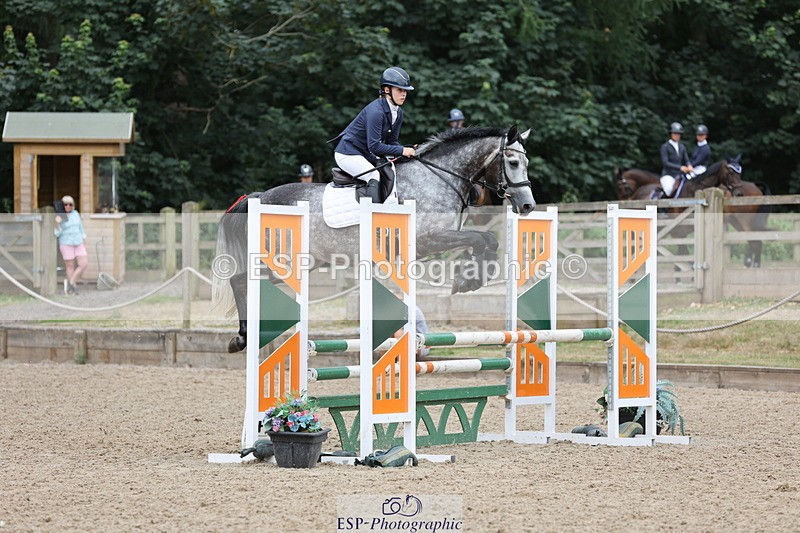 250705A-130850-14390 - Cls 35 95cm Amateur Quali