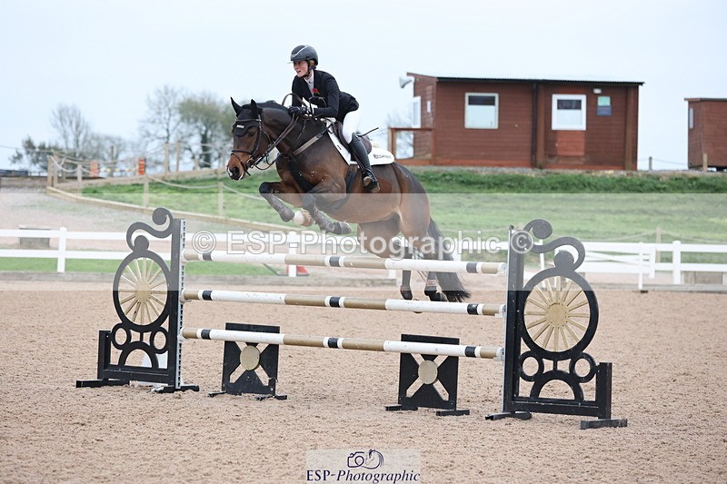 241101A-152802-02983 - FRI Cls 7 Blue Chip Grade B&C Jump Off