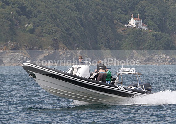 100725 COBRA RIB IMG_5222 - RIBs, Tenders, Dories, Dinghies