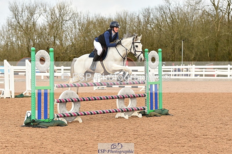 240210A-130230-01287 - Cls 9 Foxhunter & 1.10m Open