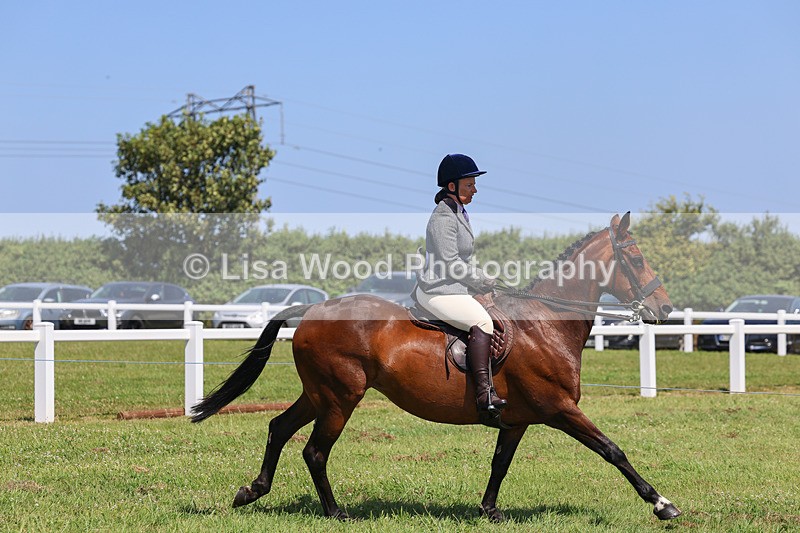 IMG_2356 - Class 38: Veteran Ridden
