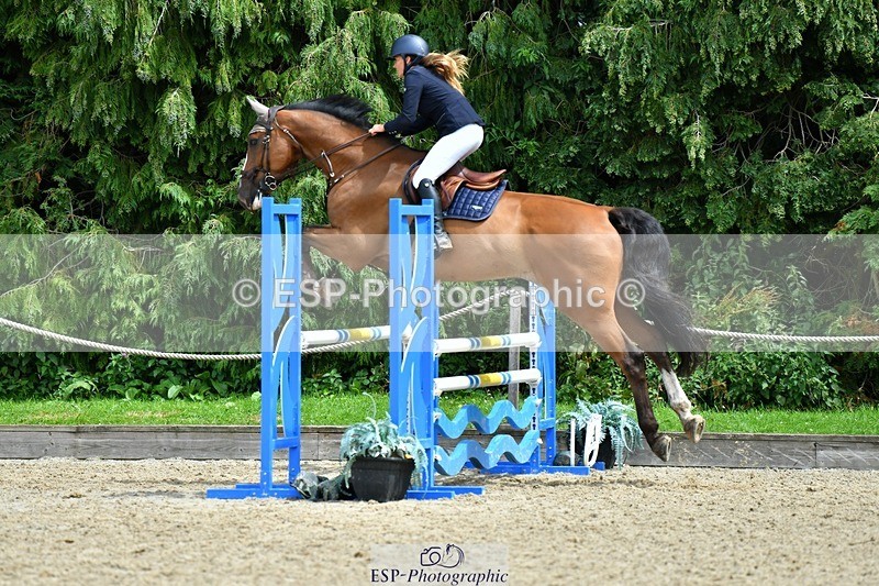 230715-134054-33403 - Cls 90 Newcomers & 1.10m Open Amateur Final