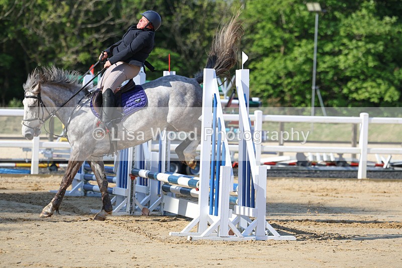 3E7A4624 - Class 1: Senior 60cm