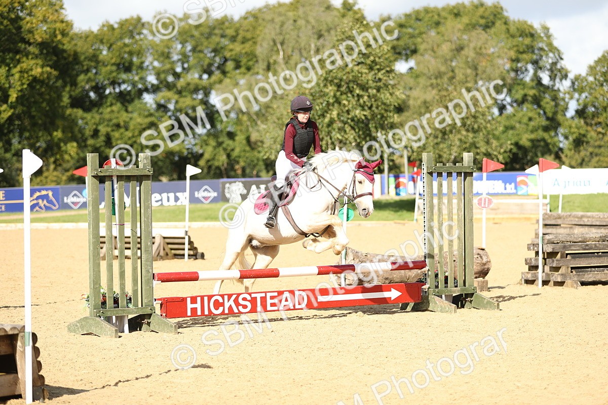 SBM_17067 - E4b - Eventers Challenge 60cm Open