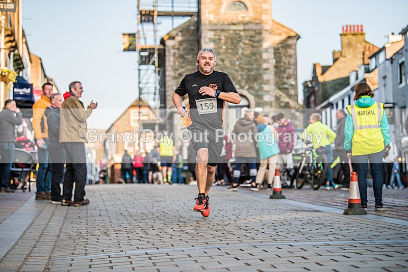 RTH-1107 - Keswick Round The Houses Road Race, Wednesday 26th April 2023