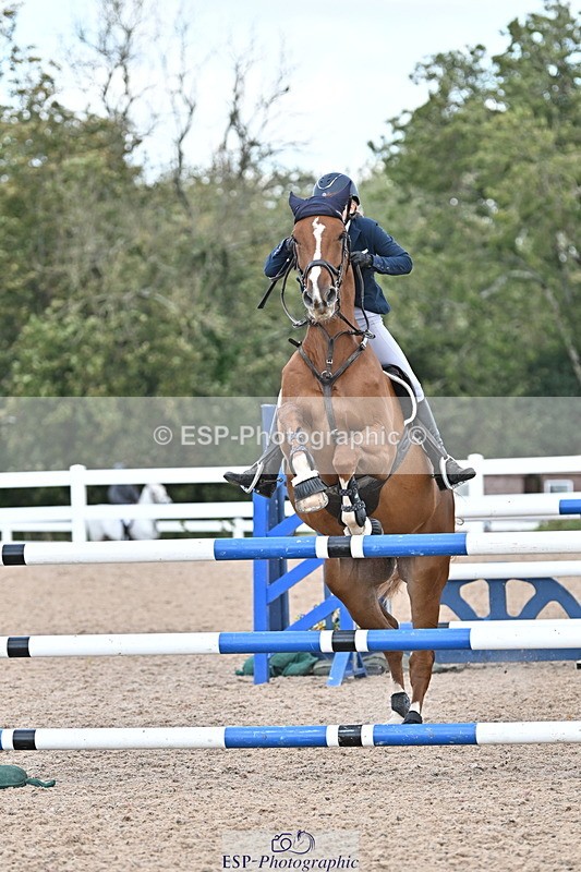 241005A-123204-03677 - SAT Cls 18 1.05m Amateur Quali