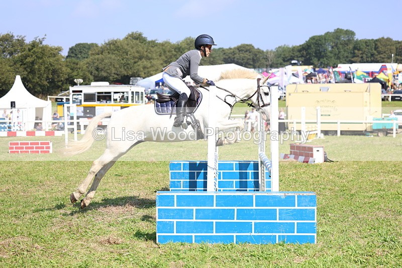 3E7A2047 - Class 3: Club 80cm Juniors and Seniors