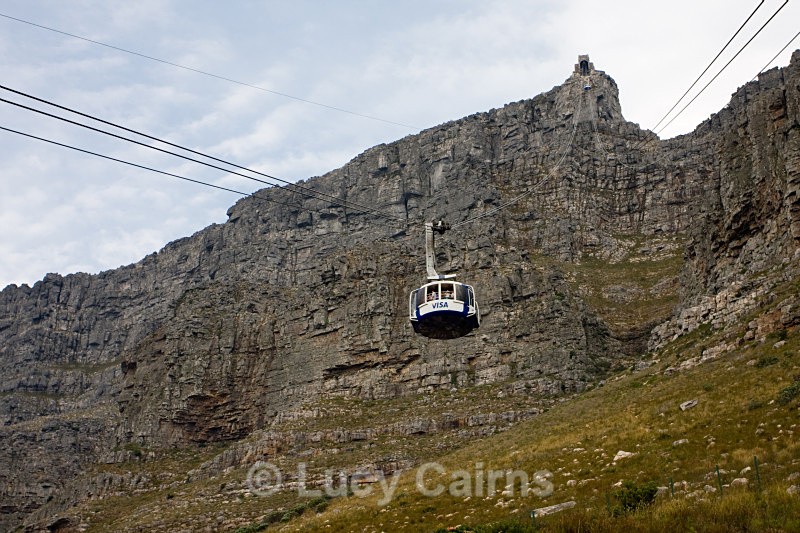  - Capetown, South Africa