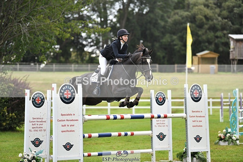 230712-085410-21768 - Cls 50 Foxhunter & 1.20m Open