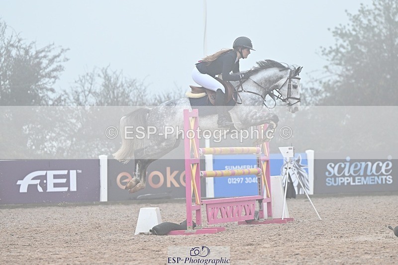 251115-130352-00854 - Cls 14+15 Junior 1.20m and 148cm