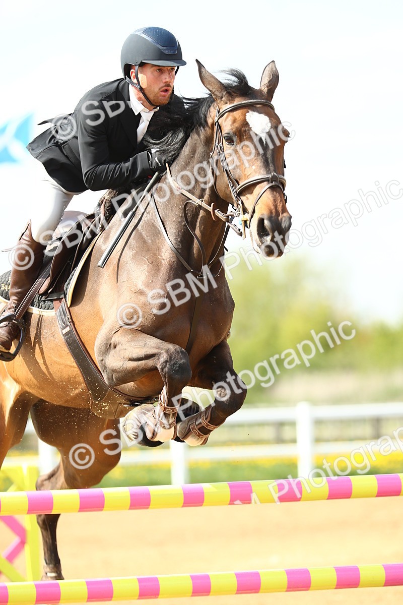 SBM_001481 - Class 6 - National B & C Handicap 1.25m - 1.30m