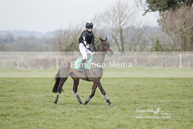 PtP 050323 928 - Blackmore & Sparkford Vale Hunt PtP - Somerset 05/03/23
