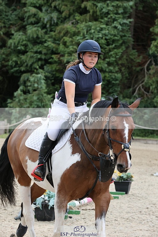 250703A-150740-05342 - Cls 9 Snr Discovery and 1m Open