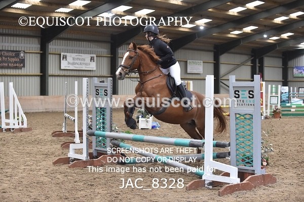 JAC_8328 - CLASS 6 INTERMEDIATE 70CM