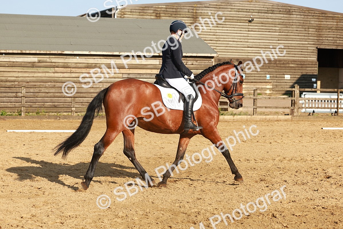 SBM_000370 - Class 5 - Novice 2