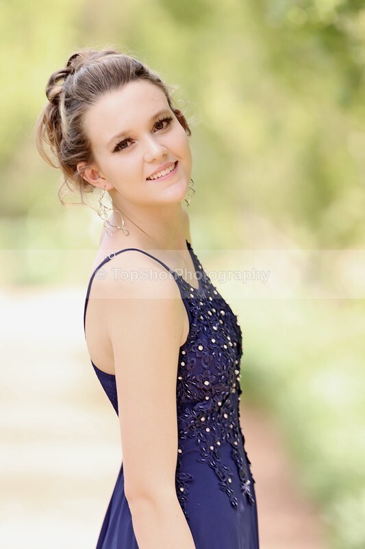 12 - Matric Shoots