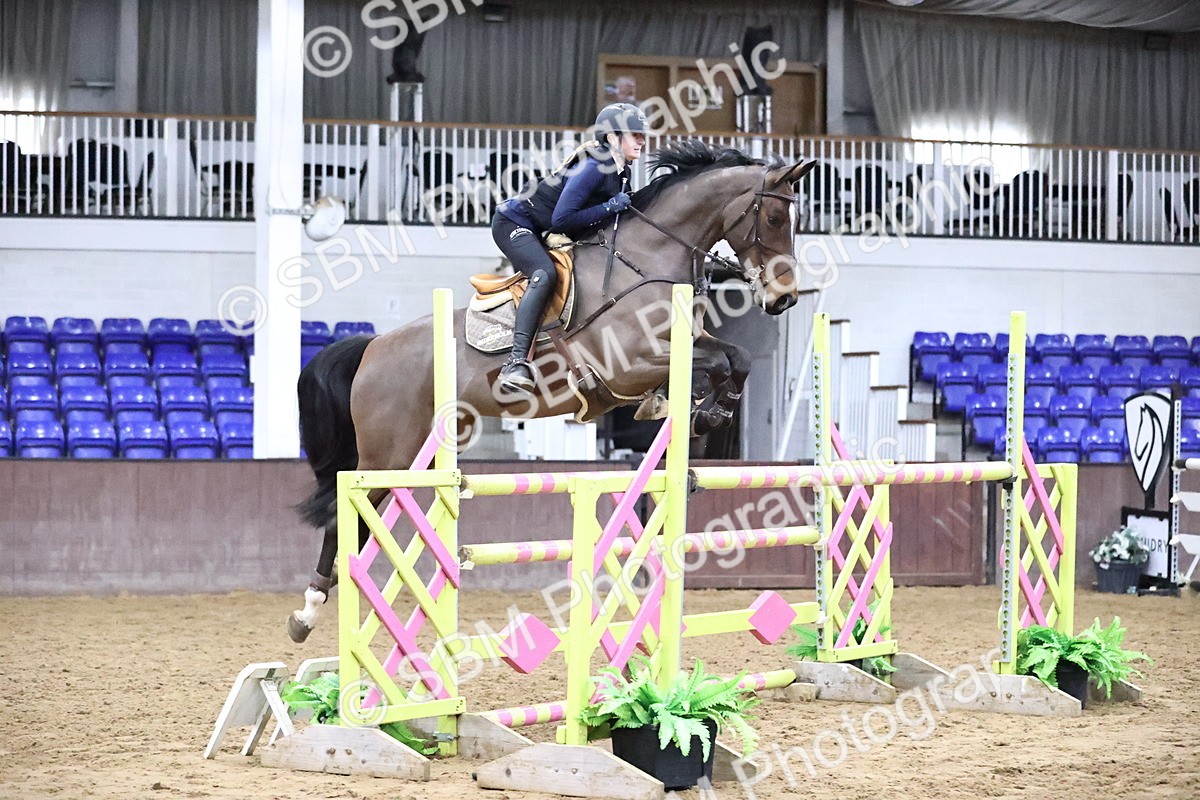 SBM_006268 - Class 19 - Senior Foxhunter 1.20m